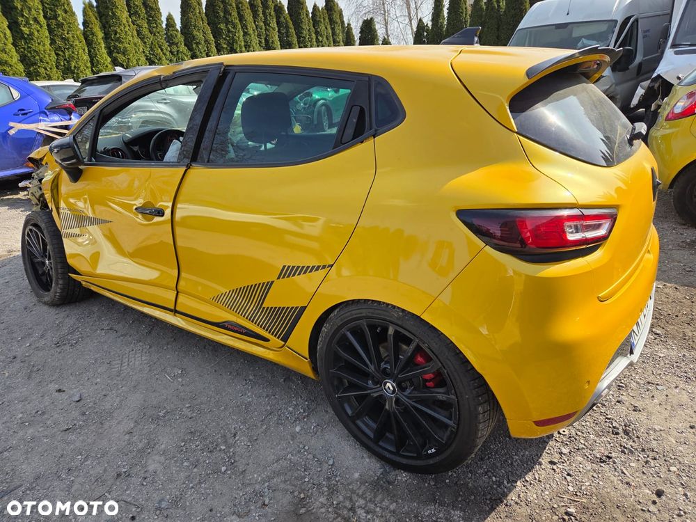 Renault Clio 1.6 R.S.Trophy 220 EDC - 13