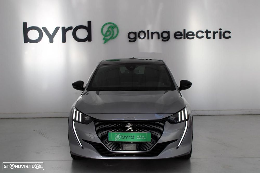 Peugeot e-208 50 kWh GT Line - 2