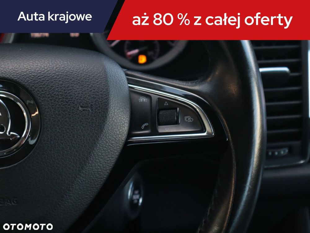 Skoda Kodiaq - 20