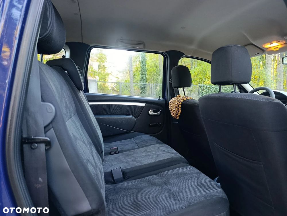 Dacia Logan - 12