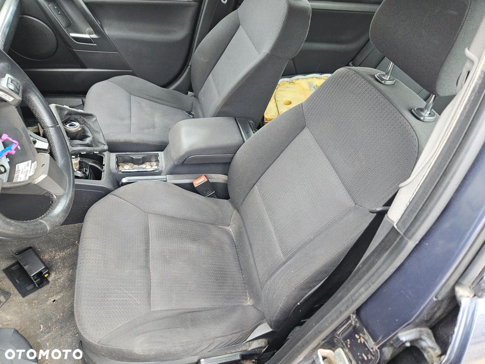 Części Opel Vectra C Lift 1,9 CDTI 88kW 120KM 2006r kombi Z168 - 6