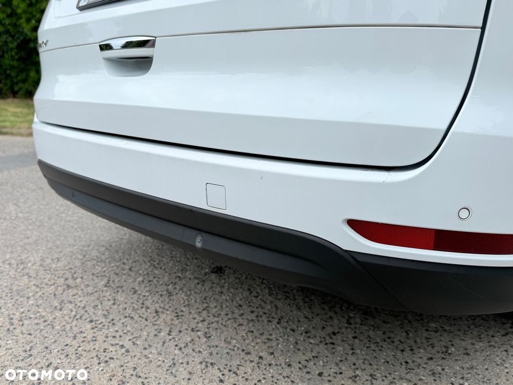 Ford Galaxy 2.0 EcoBlue Titanium - 19