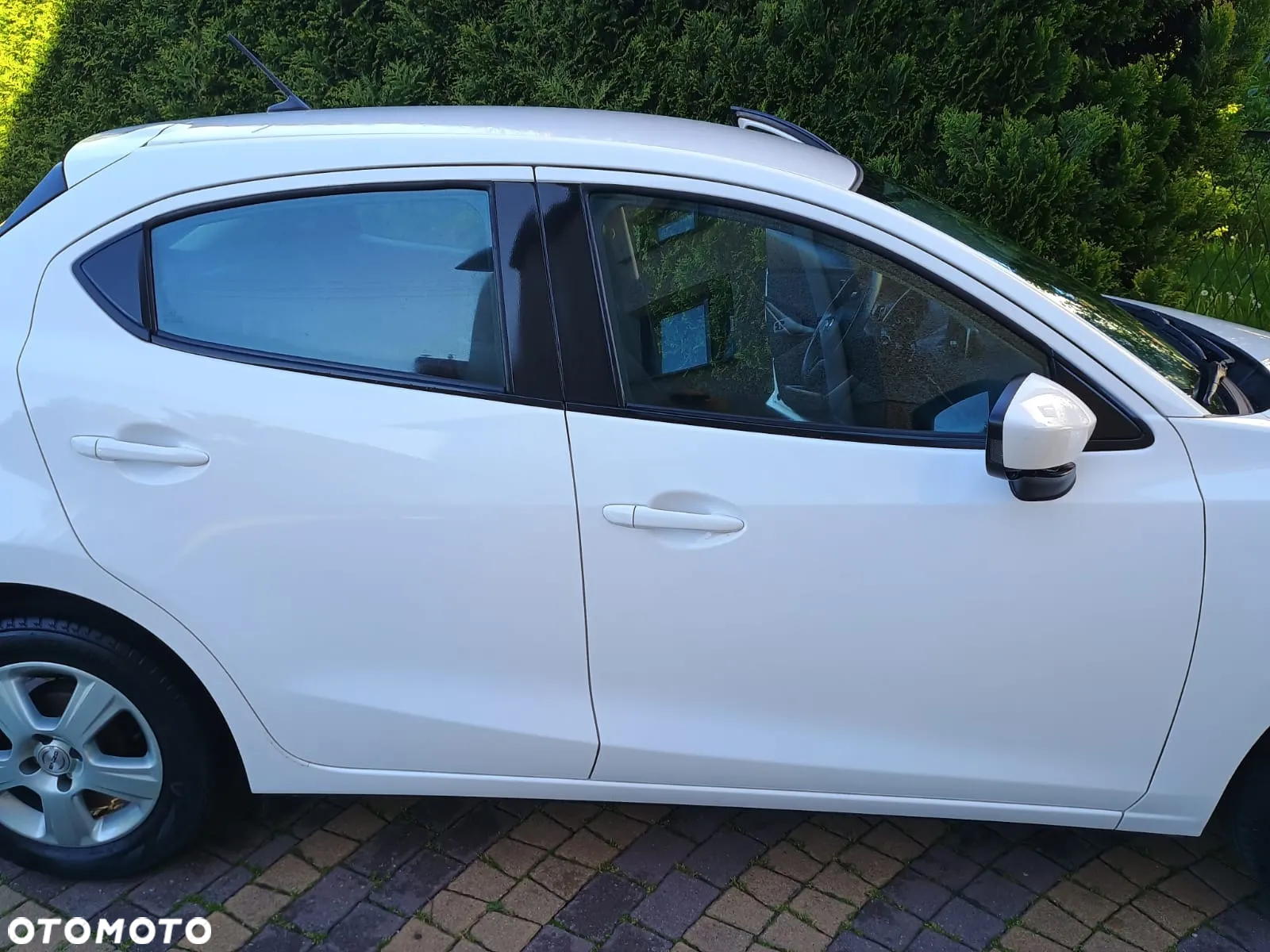 Mazda 2 SKYACTIV-G 75 Exclusive-Line - 8