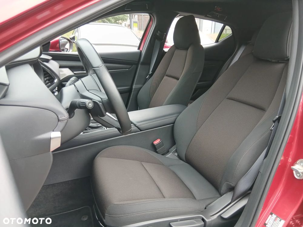Mazda 3 2.0 mHEV Exclusive-Line - 19