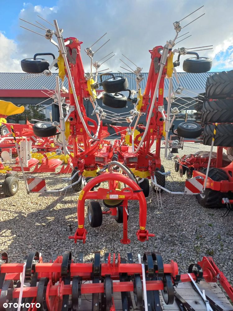 Pottinger HIT 8.91 T - 1