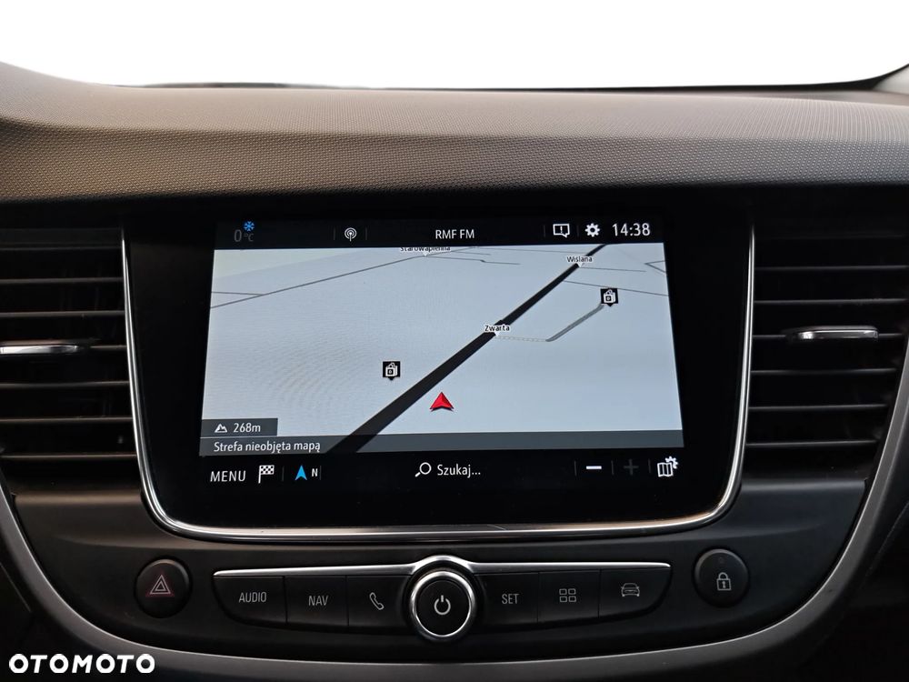 Opel Crossland X 1.5 CDTI Eco Enjoy S&S - 16