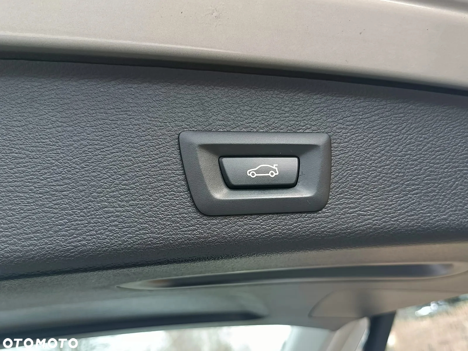BMW X3 xDrive20d - 19