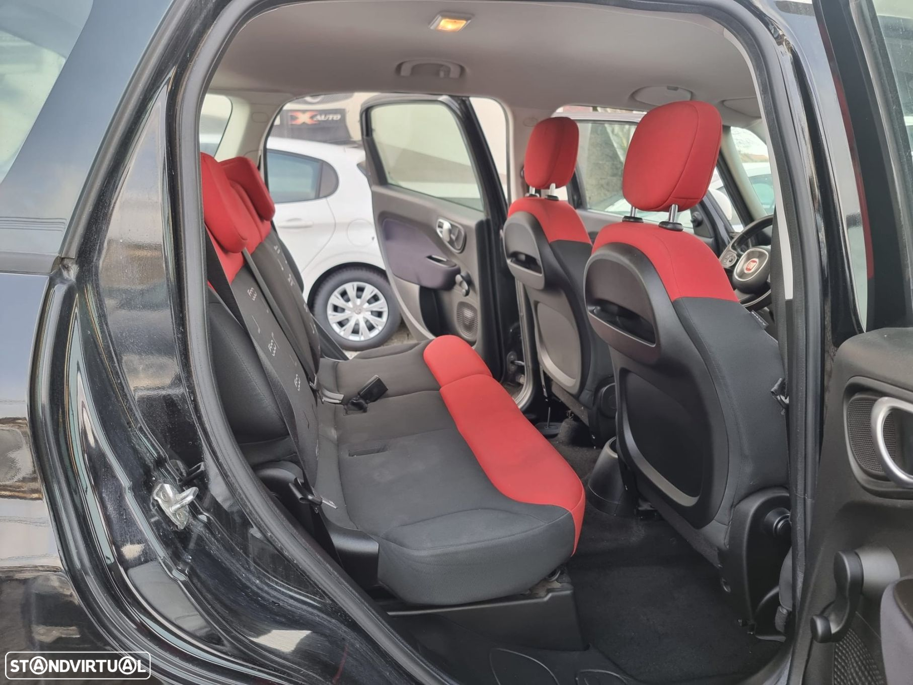 Fiat 500L 1.3 MJ Pop - 12