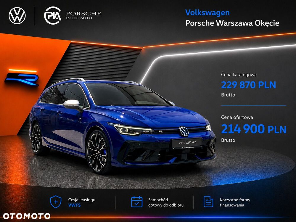 Volkswagen Golf Variant - 2