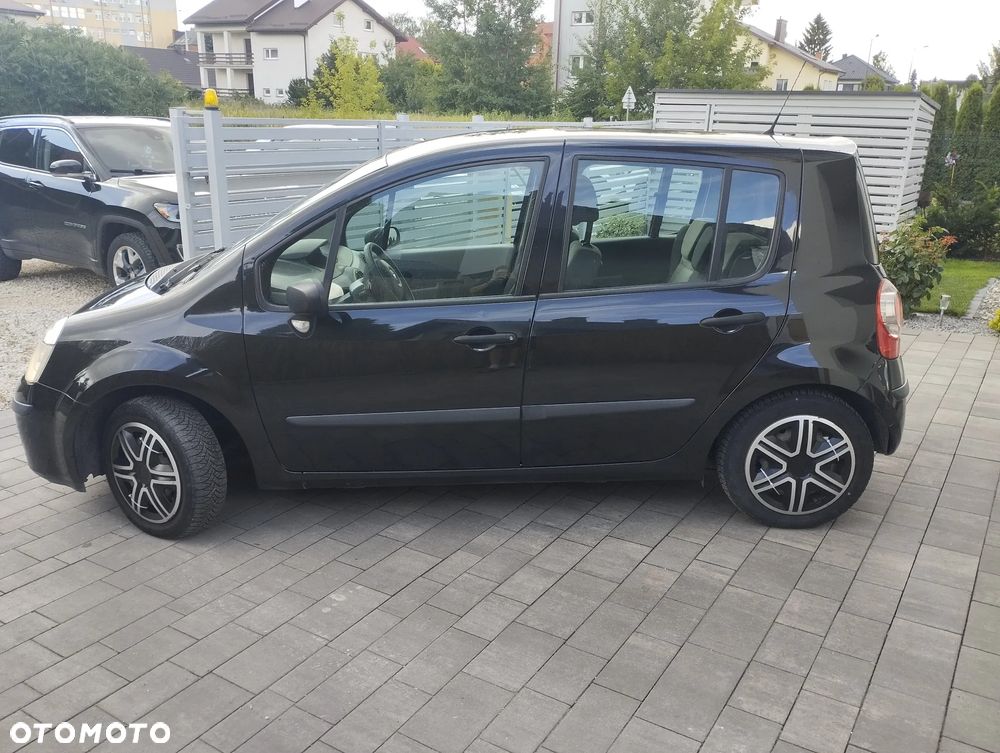 Renault Modus - 6