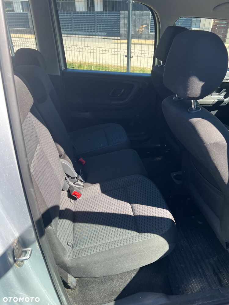 Skoda Roomster 1.4 16V Active - 4