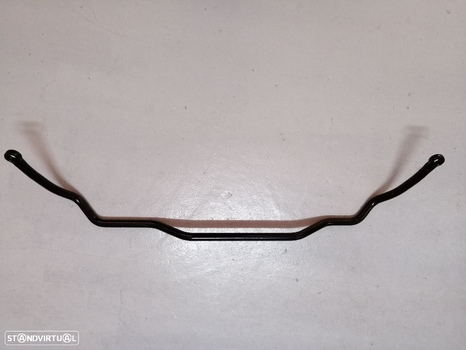 Barra estabilizadora Nissan Pickup D21 NOVA - 2