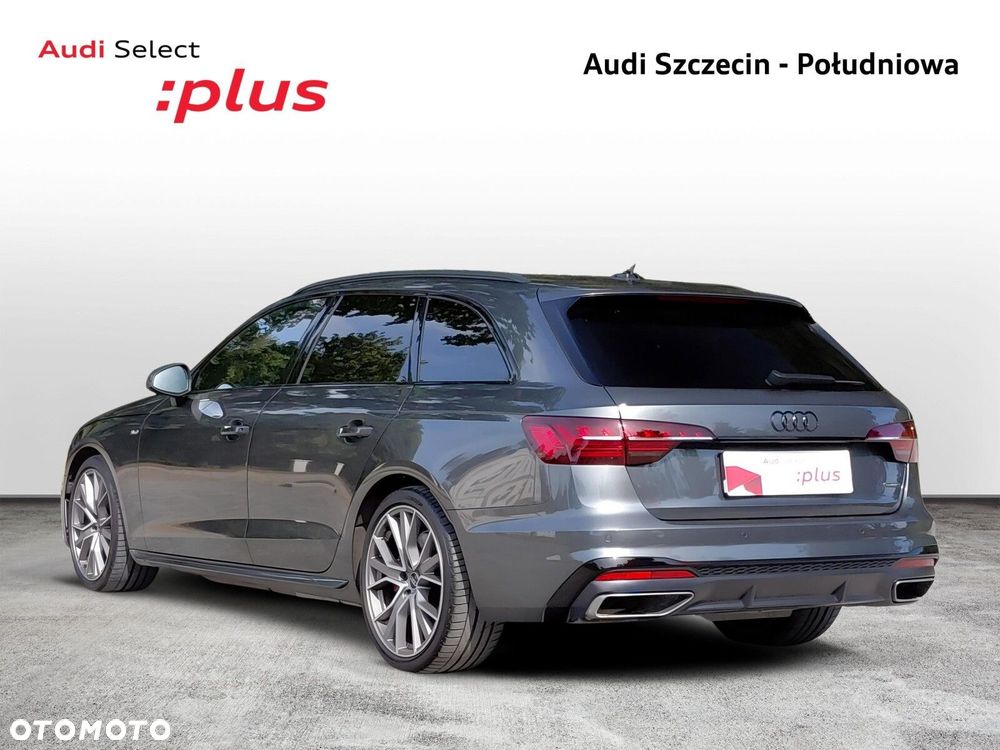 Audi A4 Avant 45 TFSI mHEV Quattro S Line S tronic - 5
