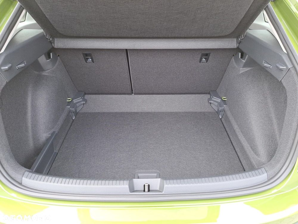 Volkswagen Taigo - 17