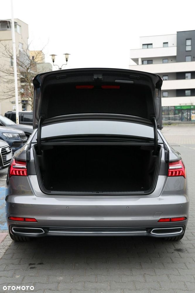 Audi A6 Limousine - 37