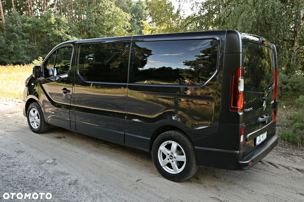 Renault Trafic ENERGY Grand Spaceclass - 26