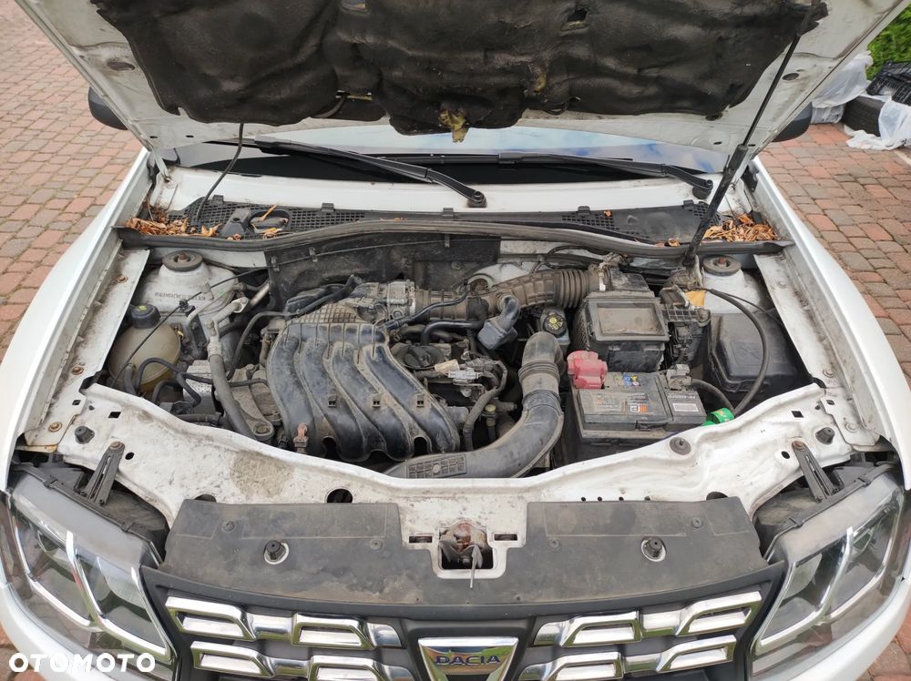 Dacia Duster - 9