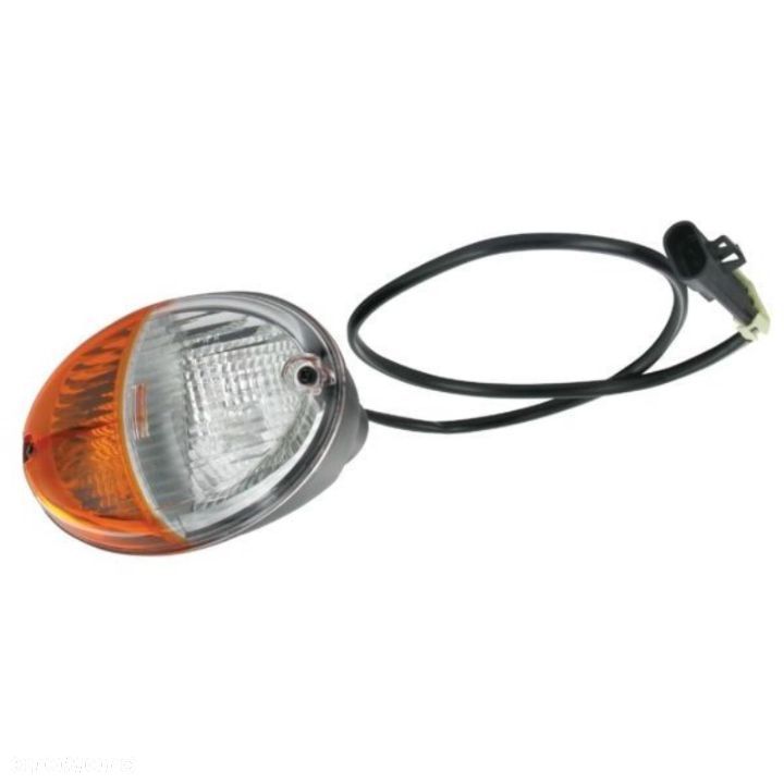 Lampa Boczna Lewa/Prawa AL171029, AL171053 John Deere