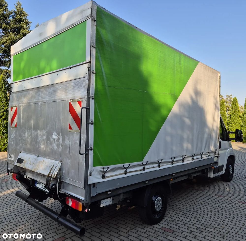 Fiat Ducato - 5