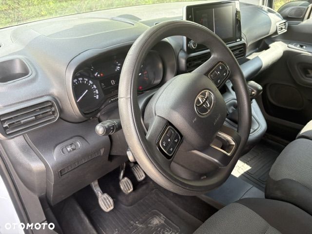 Toyota PROACE CITY - 26