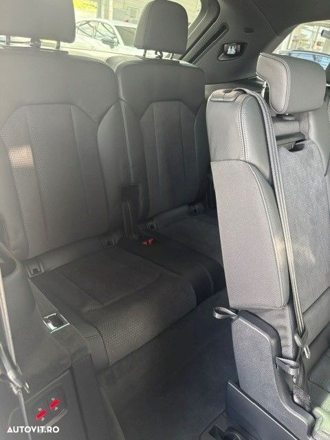 Audi Q7 50 TDI quattro Tiptronic MHEV S Line - 17