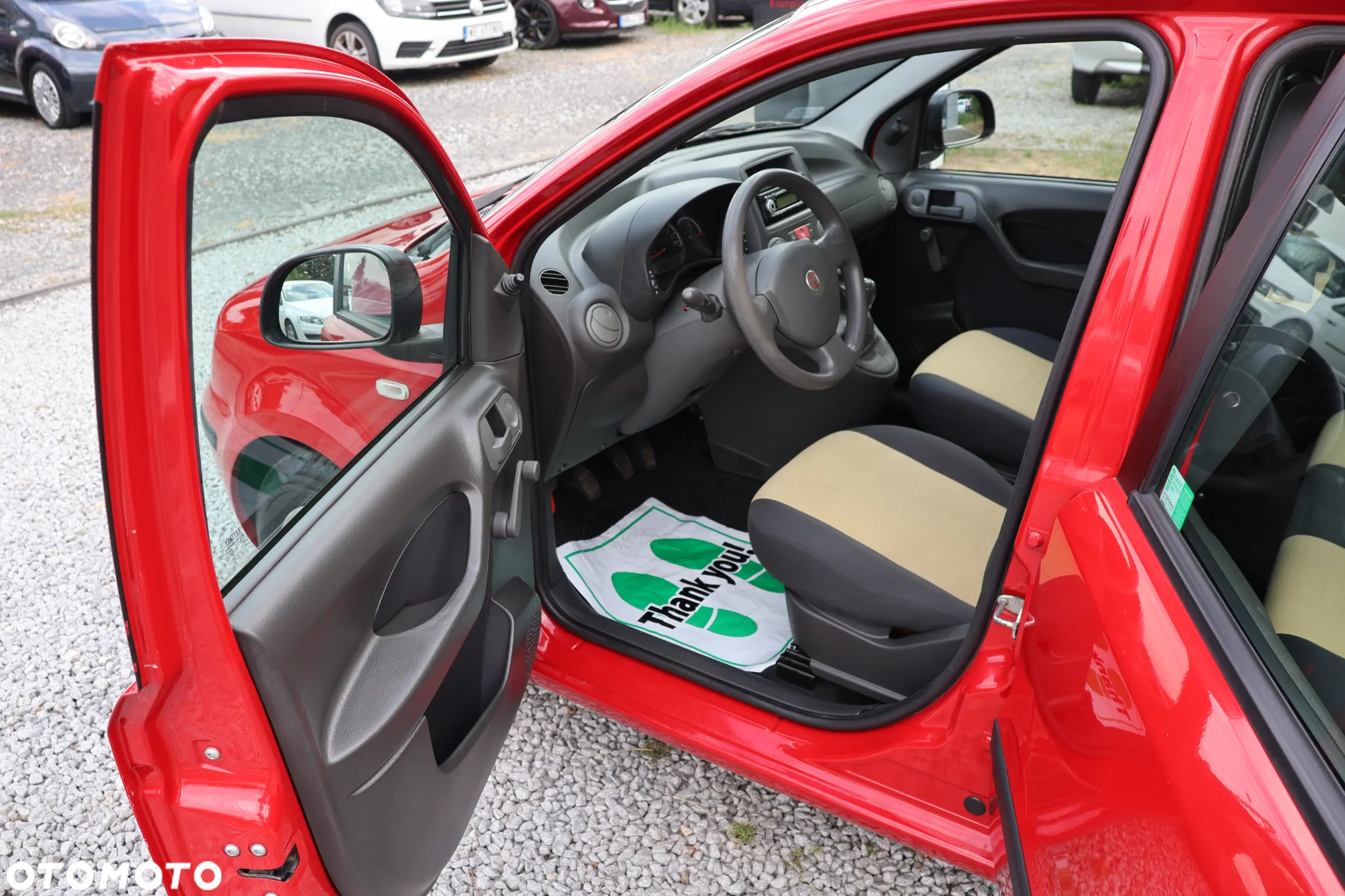 Fiat Panda 1.2 Active Eco - 7