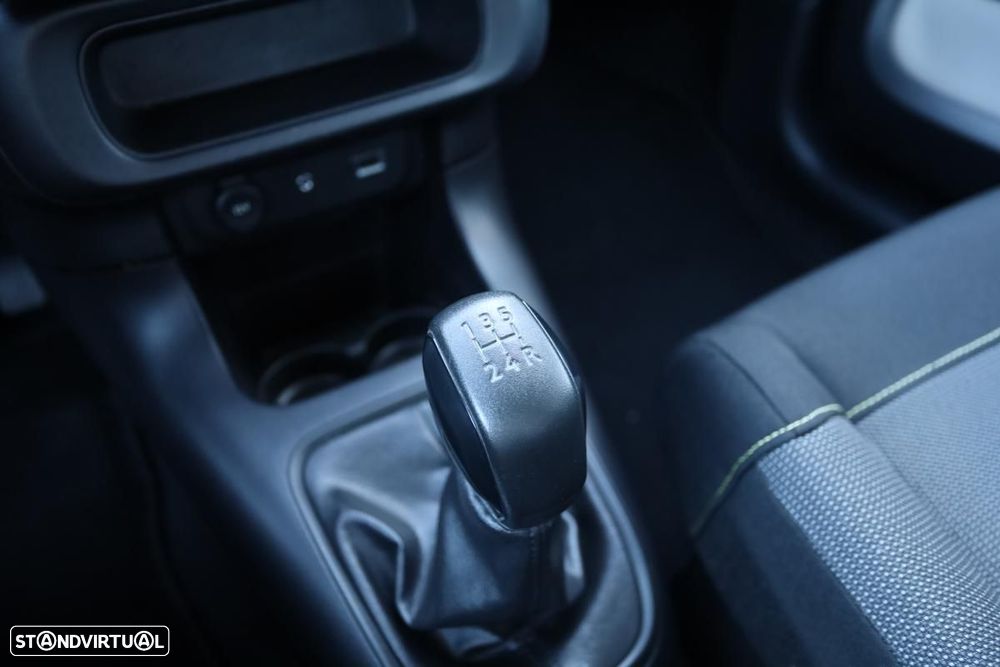 Citroën C3 1.6 BlueHDi Shine - 9