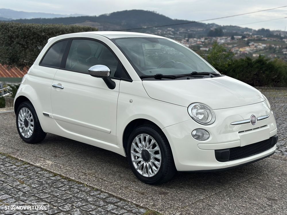Fiat 500 - 9