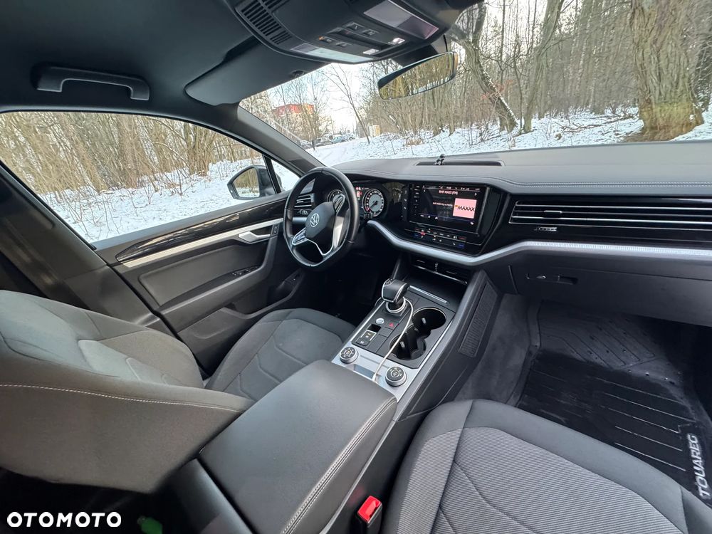 Volkswagen Touareg 3.0 V6 TDI SCR 4Mot - 3