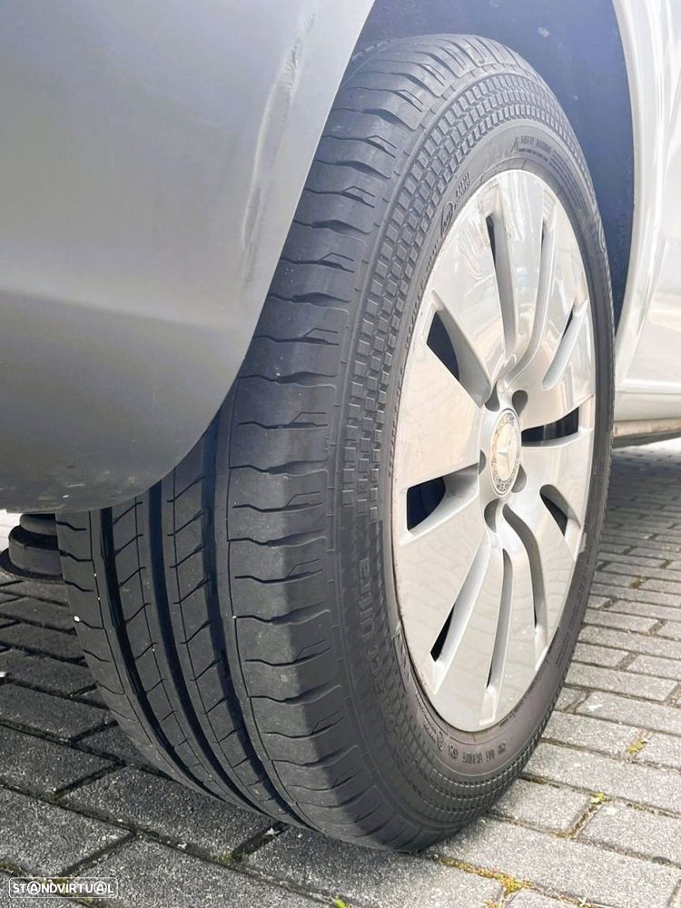 Mercedes-Benz eVito 111/32 - 9