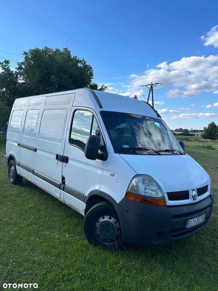 Renault MASTER - 5