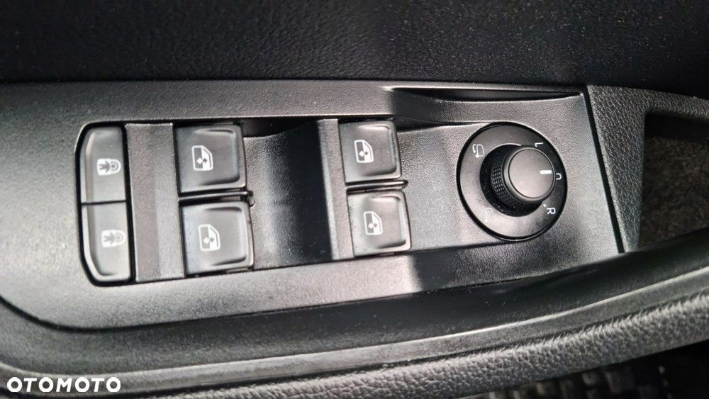 Skoda Superb - 24