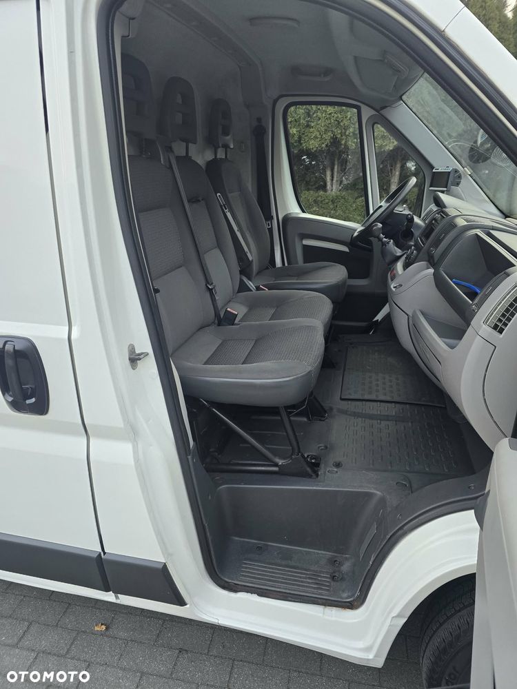 Citroën Jumper - 11