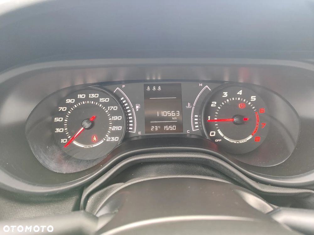 Fiat Tipo 1.4 16v Pop - 8