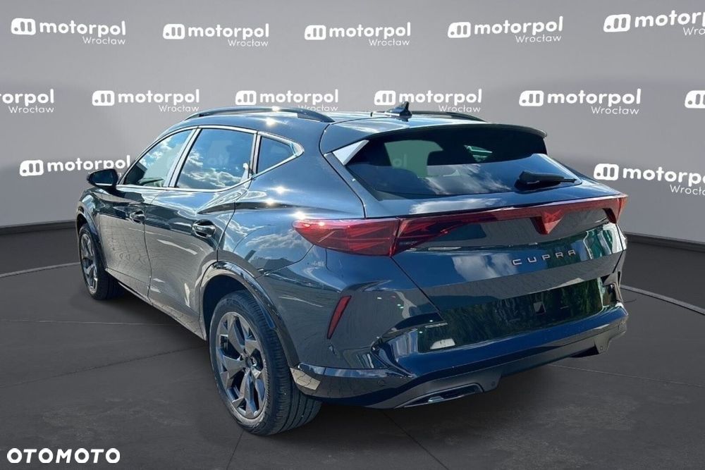 Cupra Formentor - 8