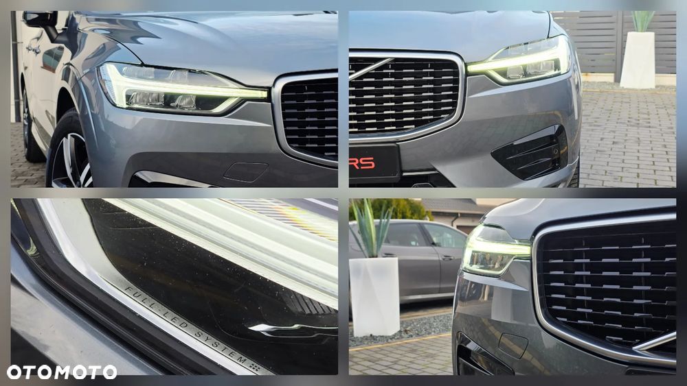 Volvo XC 60 D4 Geartronic RDesign - 22