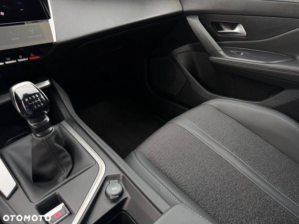 Peugeot 308 PureTech 130 Allure Pack - 24
