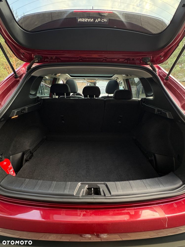Nissan Qashqai 1.6 DCi N-Connecta - 13