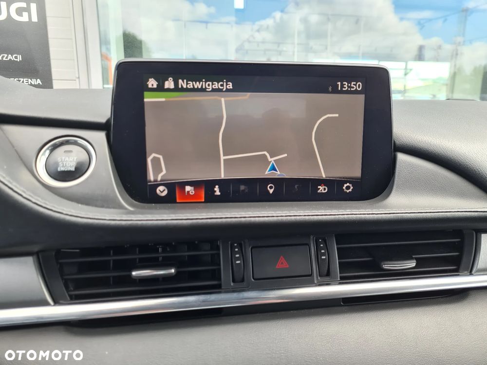 Mazda 6 2.0 Skybusiness - 15