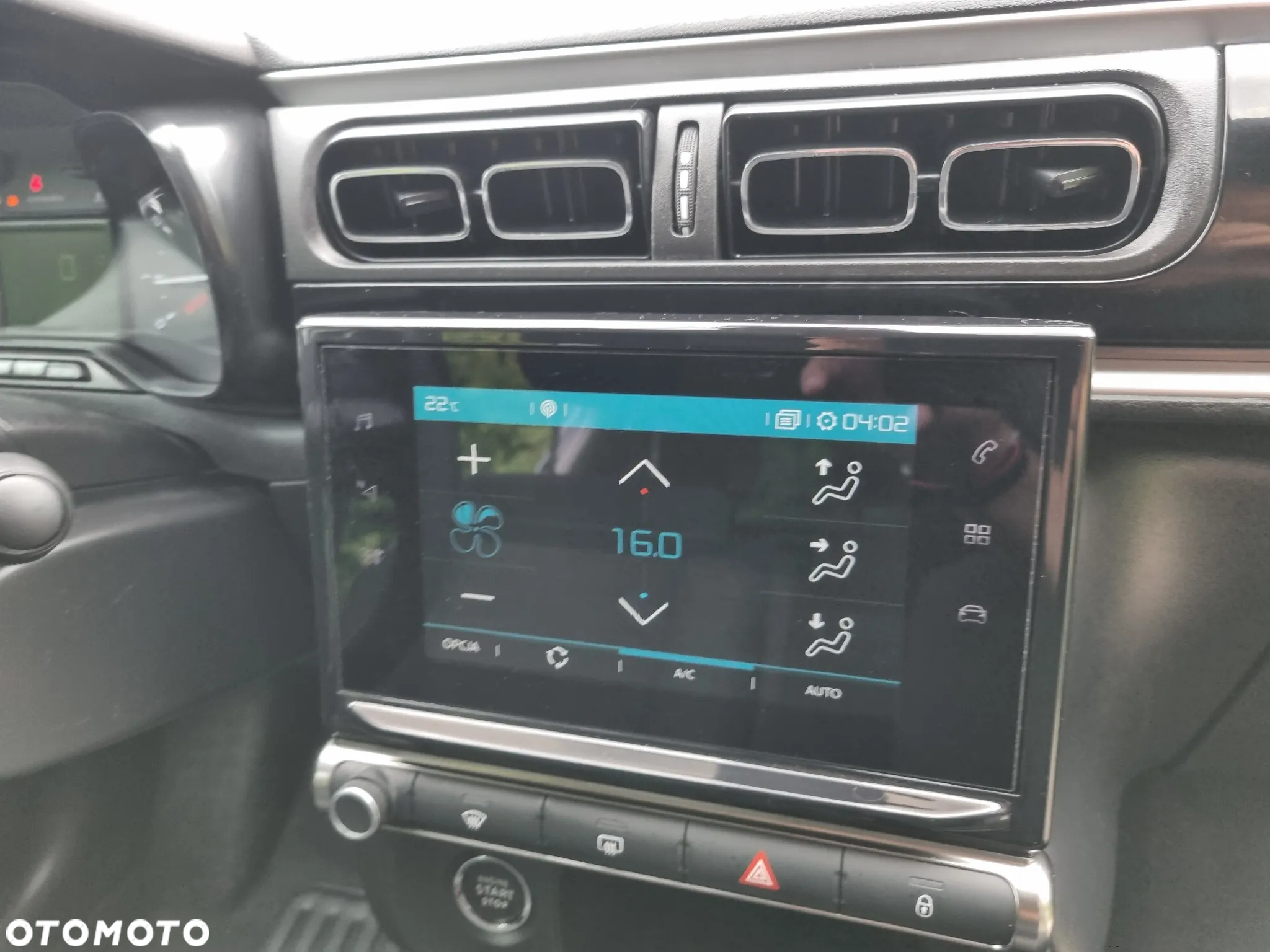 Citroën C3 Pure Tech 110 S&S EAT6 SHINE - 18