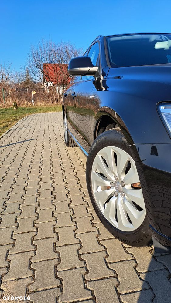 Audi Q5 - 6