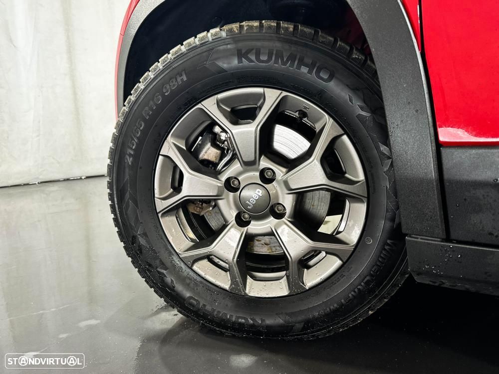 Jeep Avenger 54 kWh 1st Editon - 53