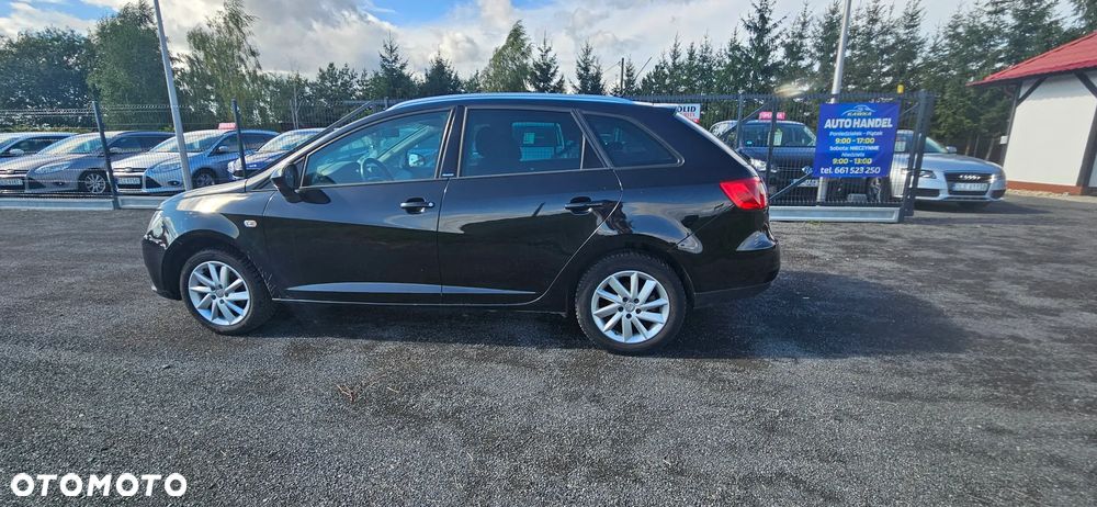 Seat Ibiza 1.2 TSI Style - 8