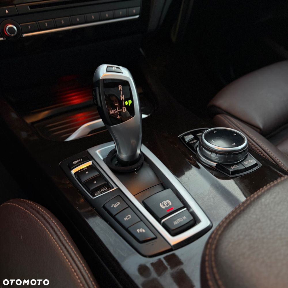 BMW X3 xDrive20d xLine - 15