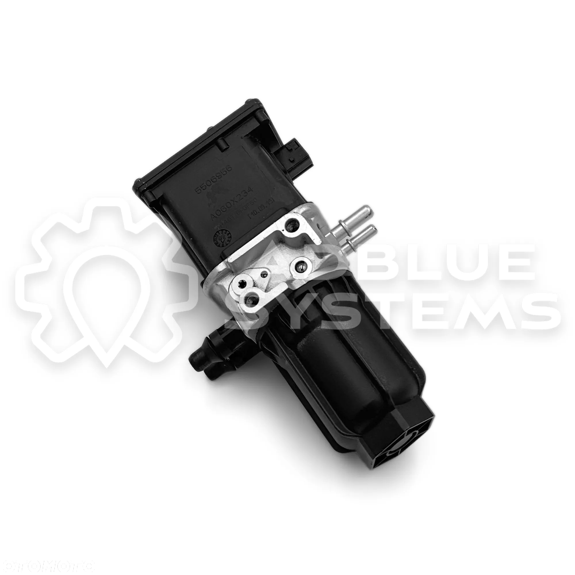 POMPA ADBLUE, EURO 6, DAF, 5506956, A060X234, 2115624, 2208766 - 4