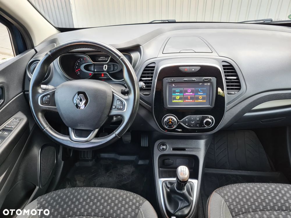 Renault Captur 0.9 Energy TCe Intens EU6 - 26