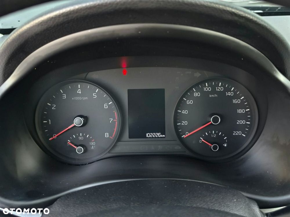 Kia Rio - 14