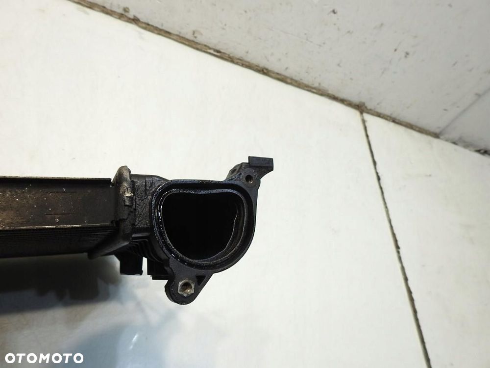 CHŁODNICA INTERCOOLER OPEL ZAFIRA B 1.9 DCI 13223395 - 3