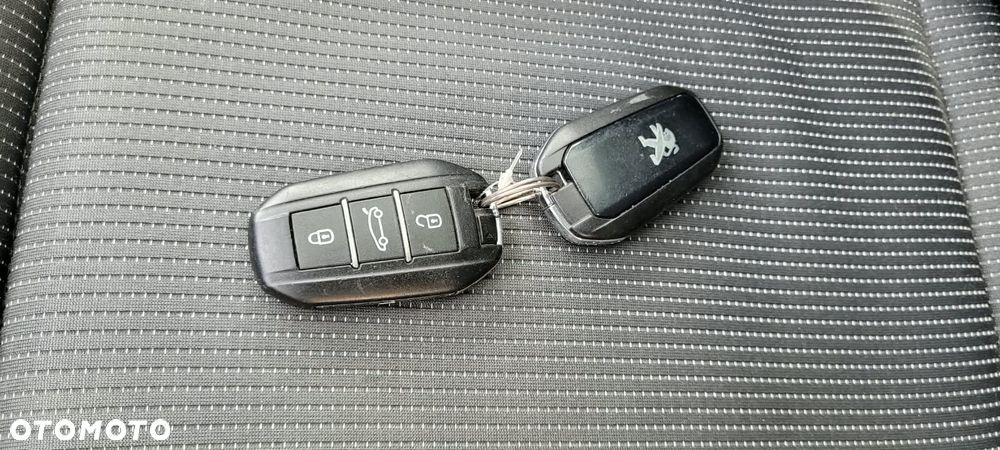 Peugeot 508 - 16