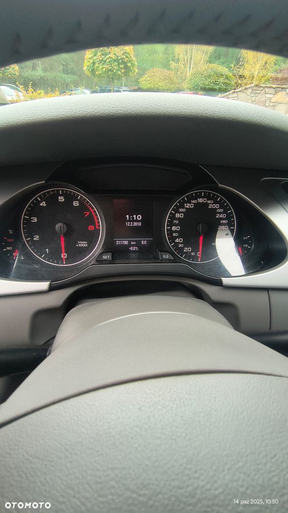 Audi A4 Avant - 12